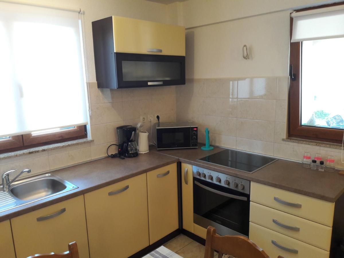 Apartmani Predovan Vrsi Luaran gambar