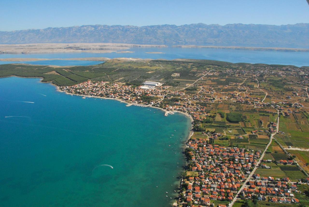 Apartmani Predovan Vrsi Luaran gambar